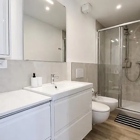 Glicini 2 - Bilocale Apartman