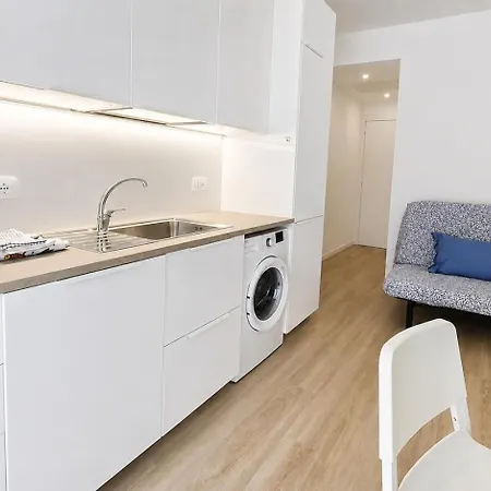 Apartman Glicini 2 - Bilocale Finale Ligure