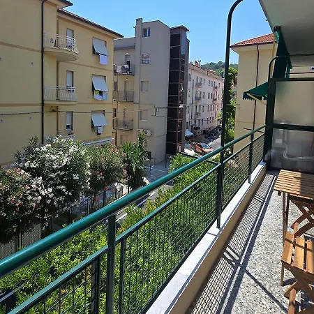 Apartman Glicini 2 - Bilocale *