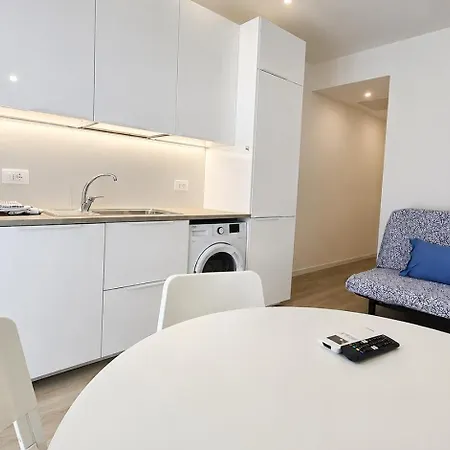 Apartman Glicini 2 - Bilocale Finale Ligure